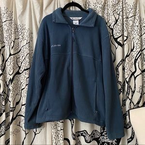 Columbia Steens Mountain Full Zip Jacket